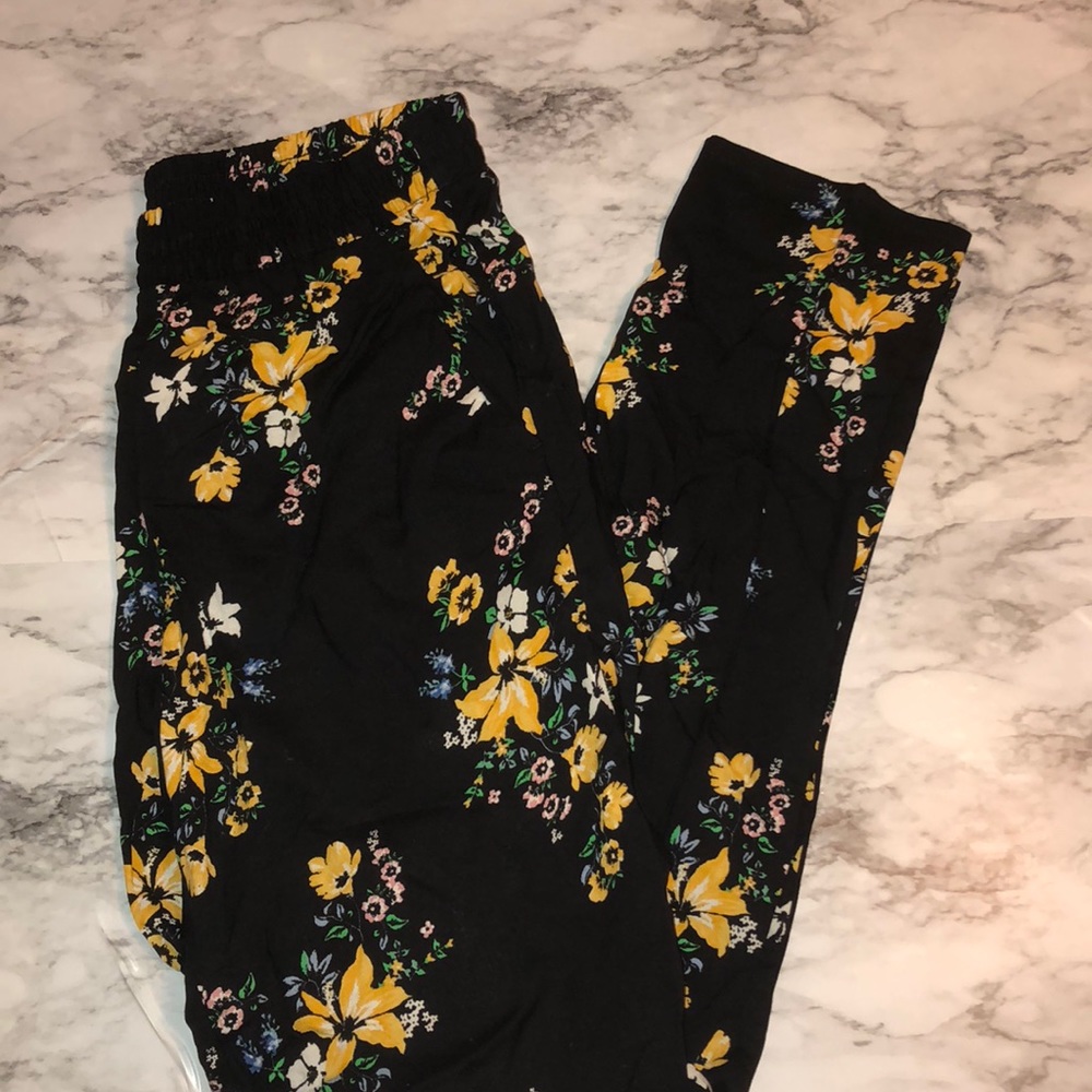 Business Casual soft pocket pants